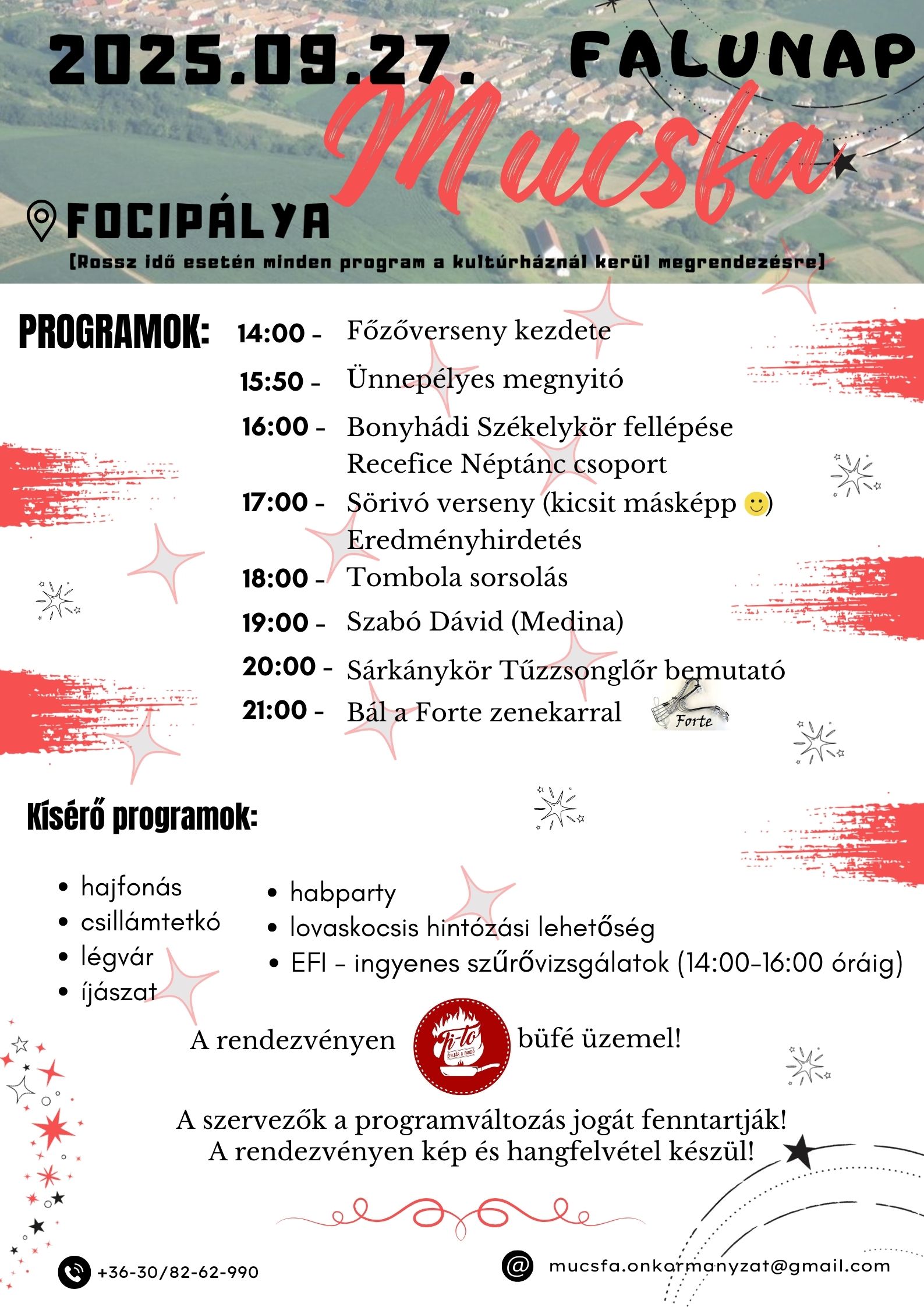 Falunap