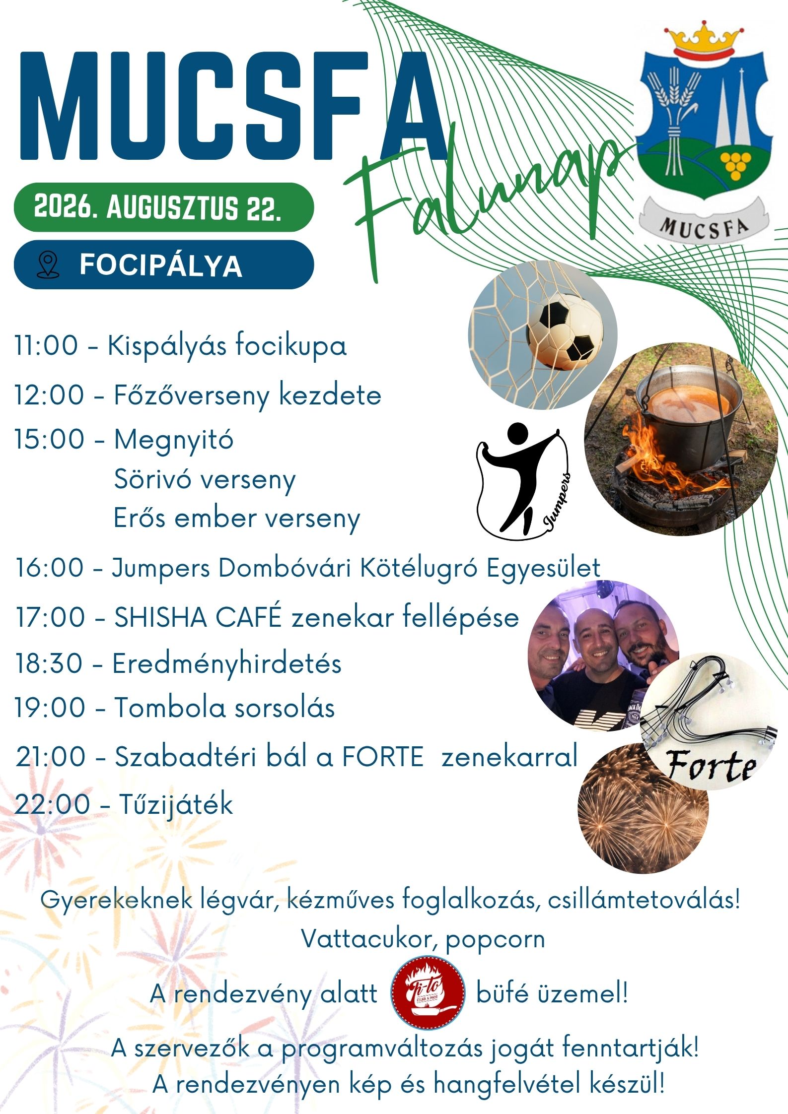 Falunap