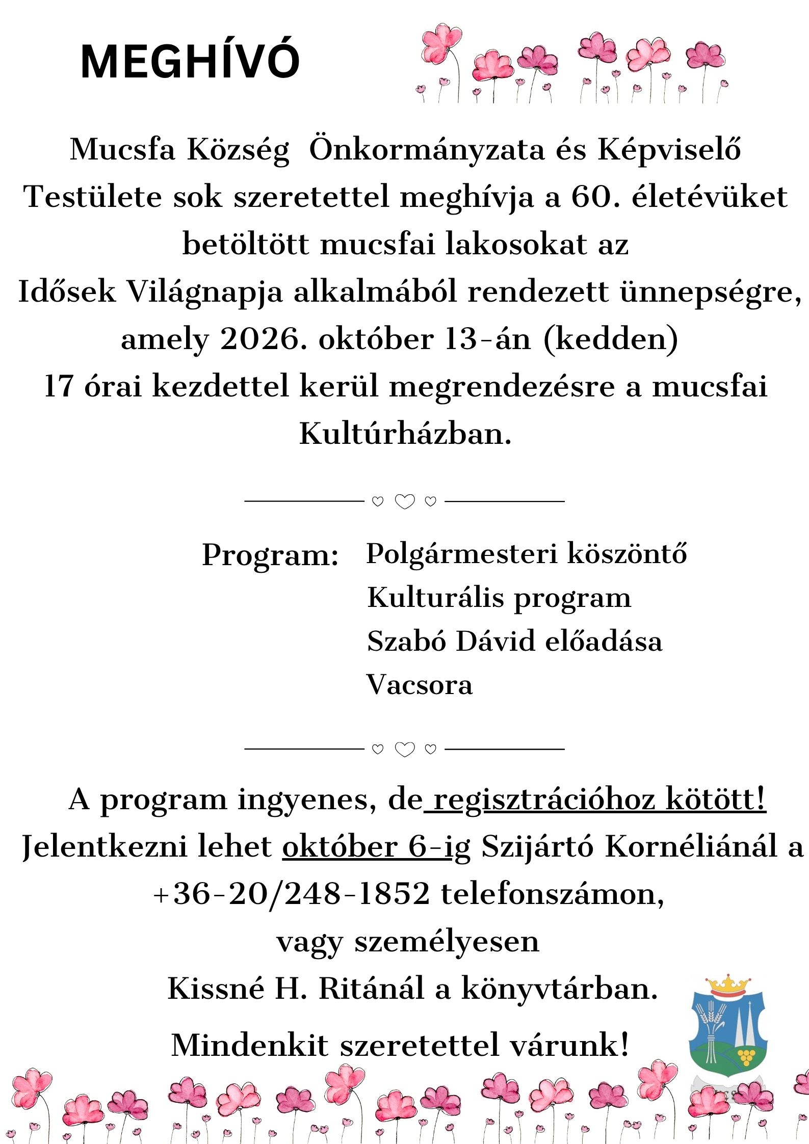 Idősek Napja