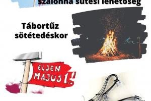 Majális Majális
