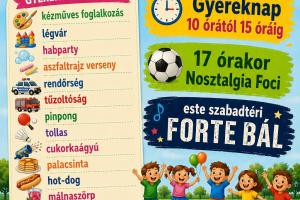 Mucsfai Gyereknap