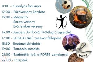 Falunap