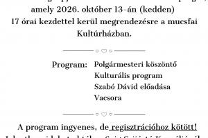 Idősek Napja