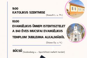 Múltunk Öröksége