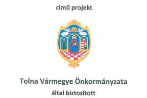 Tolna Vármegye Önkormányzata támogatása