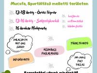 Mucsfai Gyermeknap