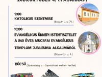 Múltunk Öröksége